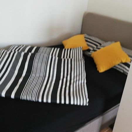 Studio Apartman Noa Rijeka Exterior foto
