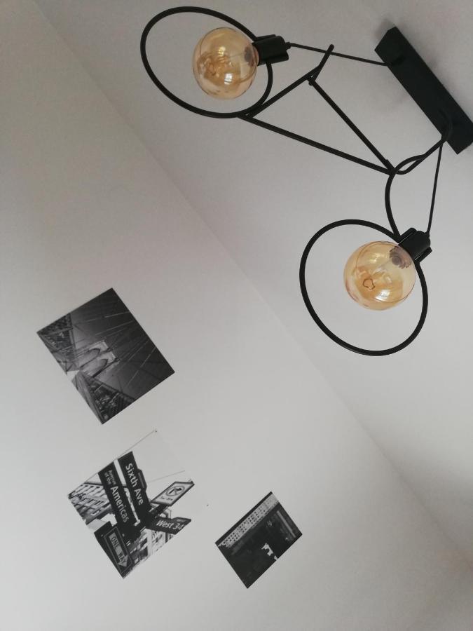 Studio Apartman Noa Rijeka Exterior foto